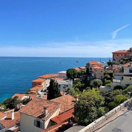 Roquebrune - Apercu Mer Exterior photo
