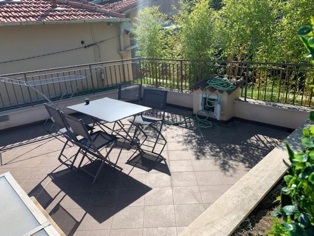 Roquebrune - Apercu Mer Exterior photo